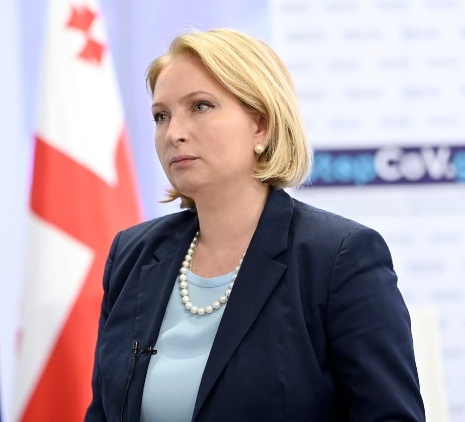 “პრემიერ-მინისტრის დავალებით შევიმუშავეთ საქართველოს და უცხოეთის მოქალაქეებითვის ქვეყანაში შემოსვლის რეალობაზე მორგებული ახალი შემსუბუქებული რეჟიმი”