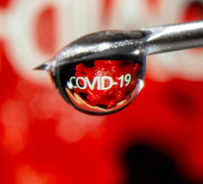 During the day due to COVID-19, 128 people died in Ukraine, 5 181 new cases were detected, 11 310 recovered