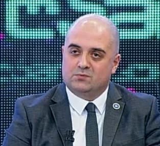 “მელაშვილ-ილიჩოვას მოუწევთ დაბრუნება იმ დაწესებულებებში, რომლებიც გუშინ დატოვეს”