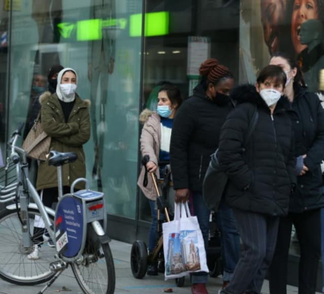 UN: there are already more than 100 million coronavirus infected in the world