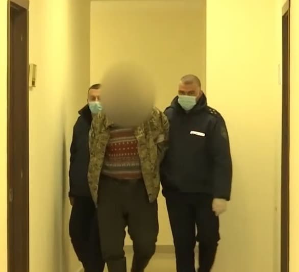 სენაკში განზრახ მკვლელობის მცდელობის ბრალდებით ერთი პირი დააკავეს