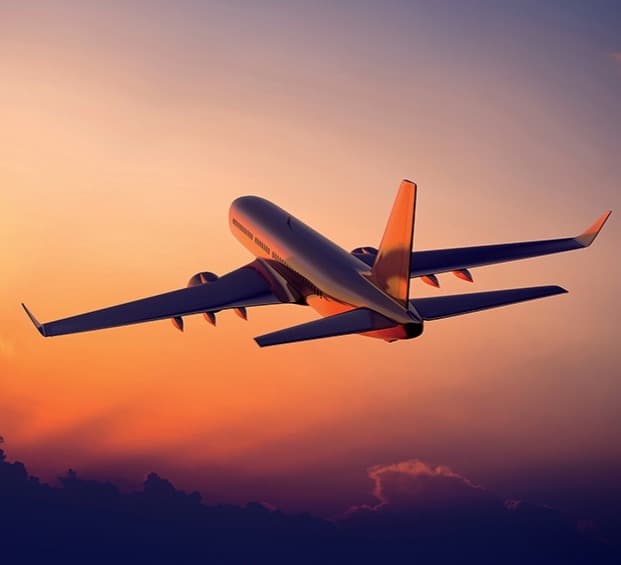 დღეიდან რეგულარული ფრენები განახლდა