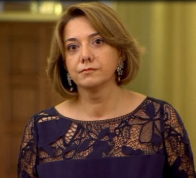 “ვინ გაამართლებს ნდობას და ვინ ვერა, მომავალი გვაჩვენებს, ზოგი გამოიძერწება პოლიტიკურ ქარცეცხლში, ზოგიც ვერ”