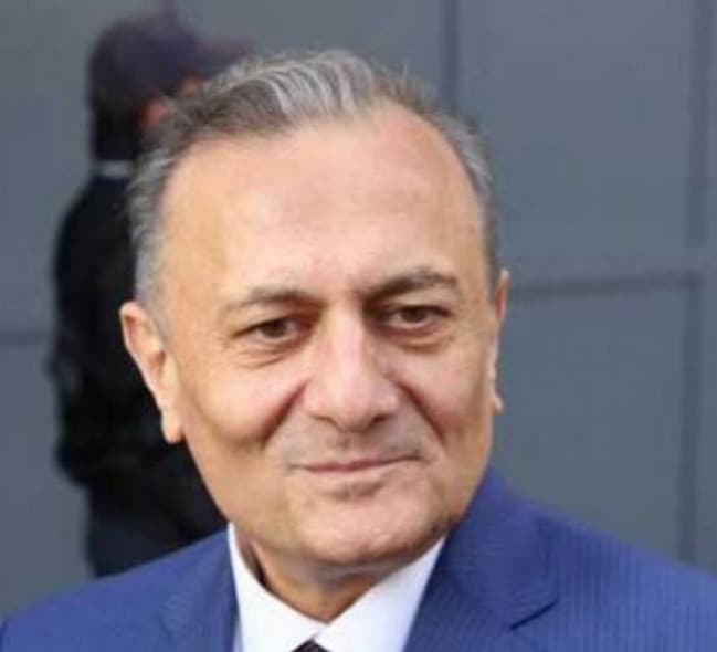 “გირჩის” მაგივრად მე ვიწვები და ვიდაგები, იქნებ შევიდნენ იმ პარლამენტში”