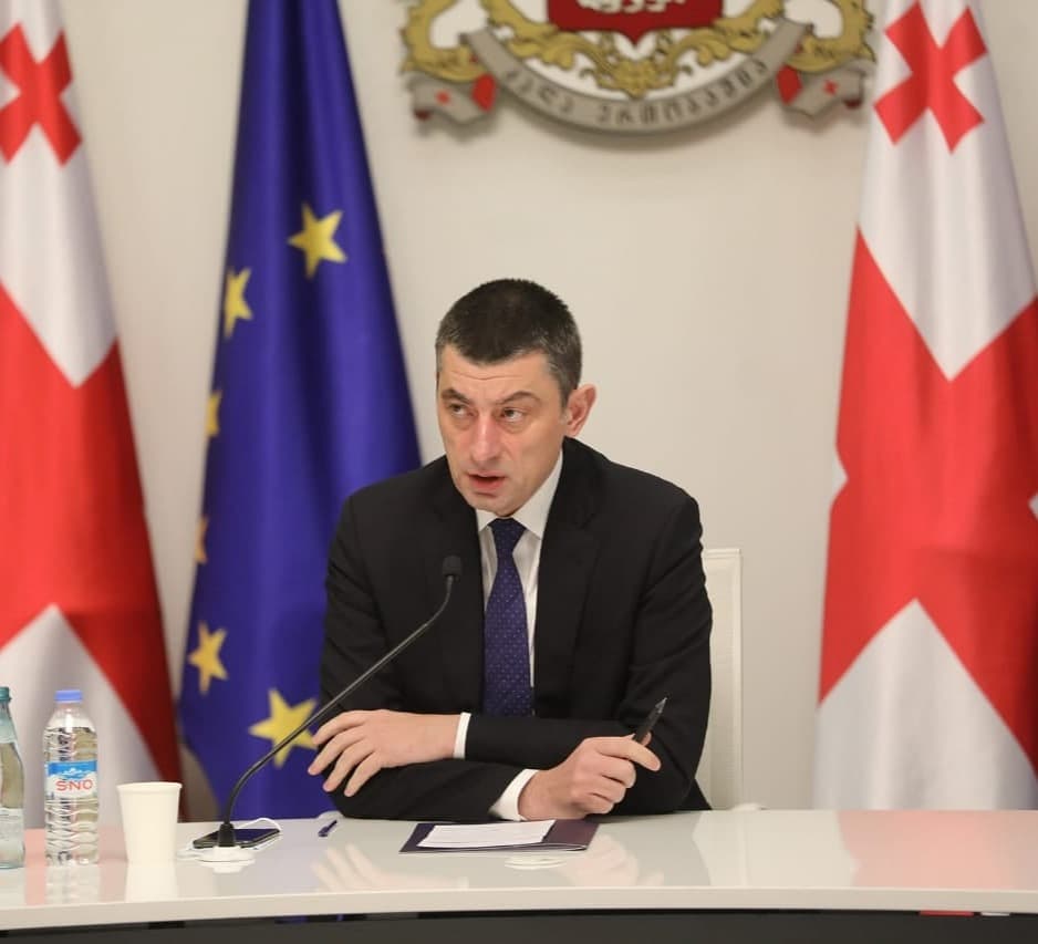 “ძალიან კარგად მესმის რესტორნების, სასტუმროების, ტურიზმის სფეროში დაკავებული კომპანიების, მაგრამ ჩვენ უნდა ვიზრუნოთ გრძელვადიან შედეგზე და ეს უნდა გავაკეთოთ ერთად”