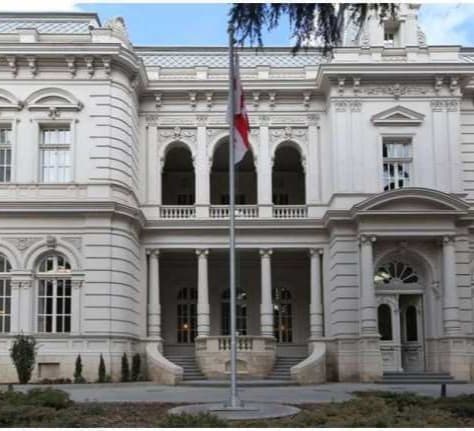 “სამწუხაროა, რომ ქალი, რომელიც მსოფლიო საოპერო ხელოვნებაში საქართველოს სახეს წარმოადგენს, შეურაცხყოფას აყენებს საქართველოს პირველ ქალ პრეზიდენტს”