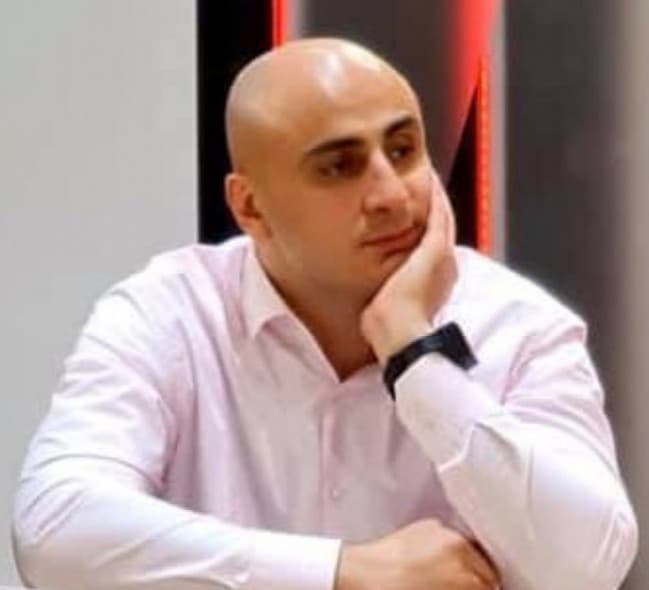 “მანაც კი აღიარა, რომ ეს პარლამენტი ერთპარტიულია”