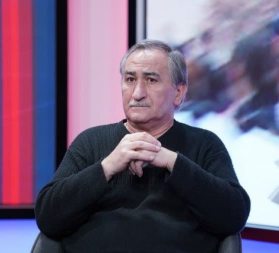 “რაღაც გადაბრუნებული და ამოჭრილი ლაპარაკი რომ აჩვენეს, ალბათ, იმის შედეგი შეიძლება იყოს”