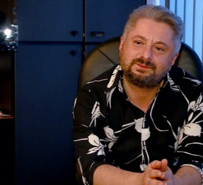 “ახლა გასაგებია, რატომ განახლდა მხოლოდ ჩემი პროცესი და რატომ ეჩქარებათ ჩემი იზოლაცია”