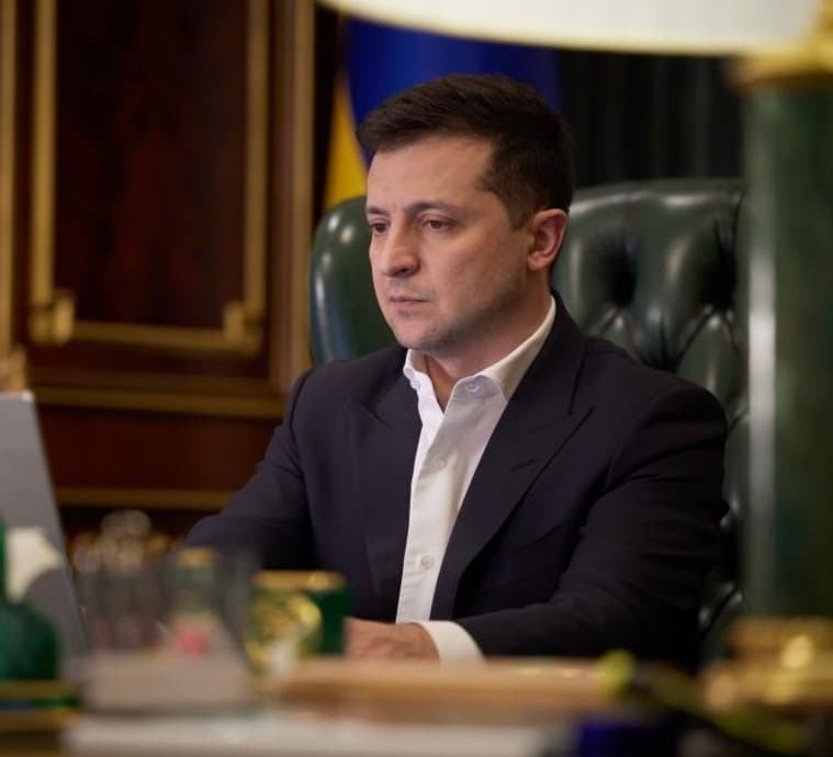 Zelensky imposed sanctions against Medvedchuk’s ally Kozak: his channels 112, ZIK and news_copyOne will stop broadcasting