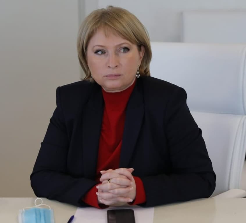 “Turkey is added to the list of countries from which a citizen enters the PCR test” – the Minister of Economy of Georgia Natia Turnava