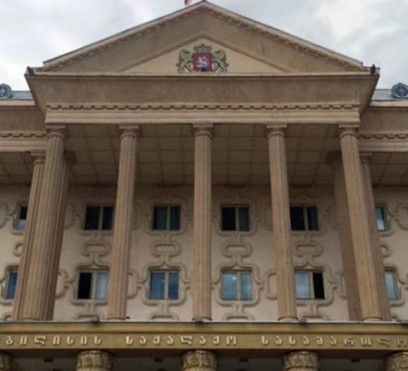 ე.წ ყინწვისის საქმეზე სასამართლომ გამამართლებელი განაჩენი გამოიტანა