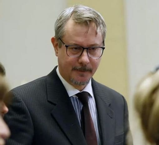 “ვფიქრობ, მნიშვნელოვანია, ჩვენც დავფიქრდით, რამდენად სასარგებლო იქნება სამომავლოდ დიალოგის ფორმატი”