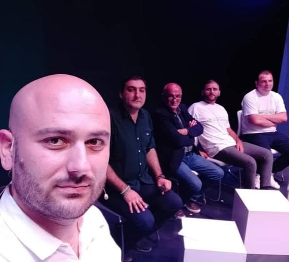 “მივიღე გადაწყვეტილება დავტოვო პარტია “მოქალაქეები”