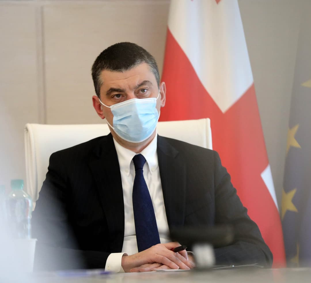 8 თებერვლიდან საქართველოში მუნიციპალური ტრანსპორტი ამოქმედდება და ბაზრობები მუშაობას განაახლებენ