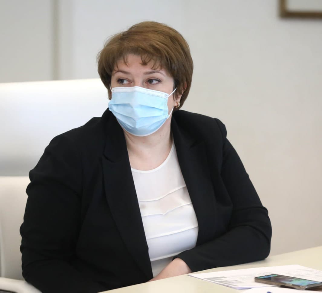 “ამ ეტაპზე საქალაქთაშორისო ტრანსპორტის ფუნქციონირება და მისი აღდგენა არ არის დაგეგმილი”