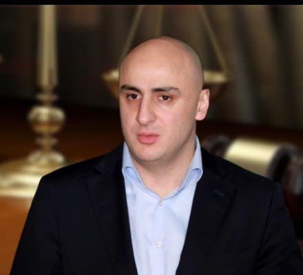 ნიკა მელია პროკურატურაშია დაბარებული