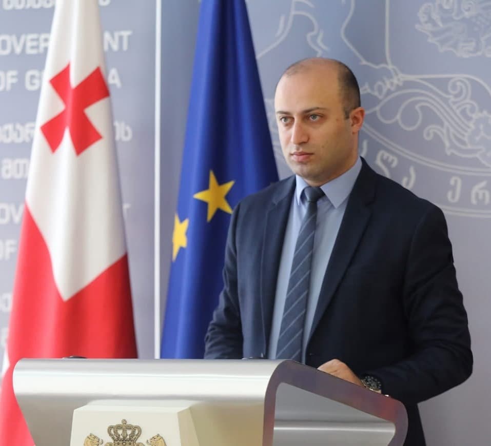 “ჩატარდა 16 808 ტესტი, გამოვლინდა ინფიცირების 538 ახალი შემთხვევა, გამოჯანმრთელდა 498 პირი”