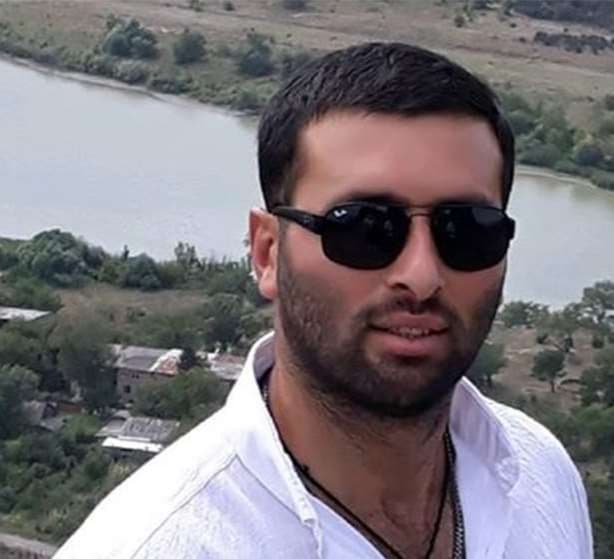 ოკუპირებული ცხინვალის ე.წ. სასამართლომ ზაზა გახელაძეს 12 წლით და ექვსი თვით პატიმრობა შეუფარდა