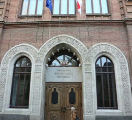 “მივმართავთ საერთაშორისო თანამეგობრობას, ქმედითი ზომები მიიღონ უკანონოდ დაკავებული ზაზა გახელაძის გასათავისუფლებლად”