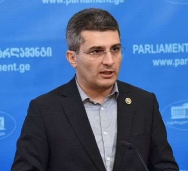 “ძალაში რჩება პირობა – თუ 1%-იან სიყალბეს და გადახრას ვინმე იპოვნის, ვატარებთ რიგგარეშე არჩევნებს”