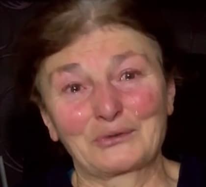 “მამამისს წამლებით ვასულიერებთ და უკვე ბავშვები აღარც დღეს ითვლიან, აღარც რიცხვებს, ყველაფერმა იმედი გაგვიცრუა”