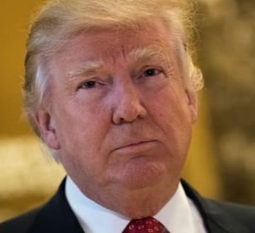 “You Did Nothing for Me”: Trump Leaves Screen Actors Guild of the USA