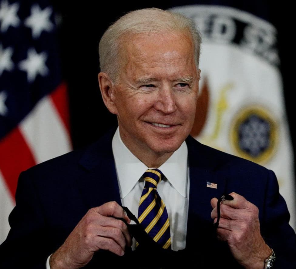 Biden proposed to strip Trump of access to intelligence briefings