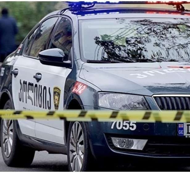 ცხვარიჭამიაში ახალგაზრდა მამაკაცი საკუთარ სახლში მოკლული იპოვეს