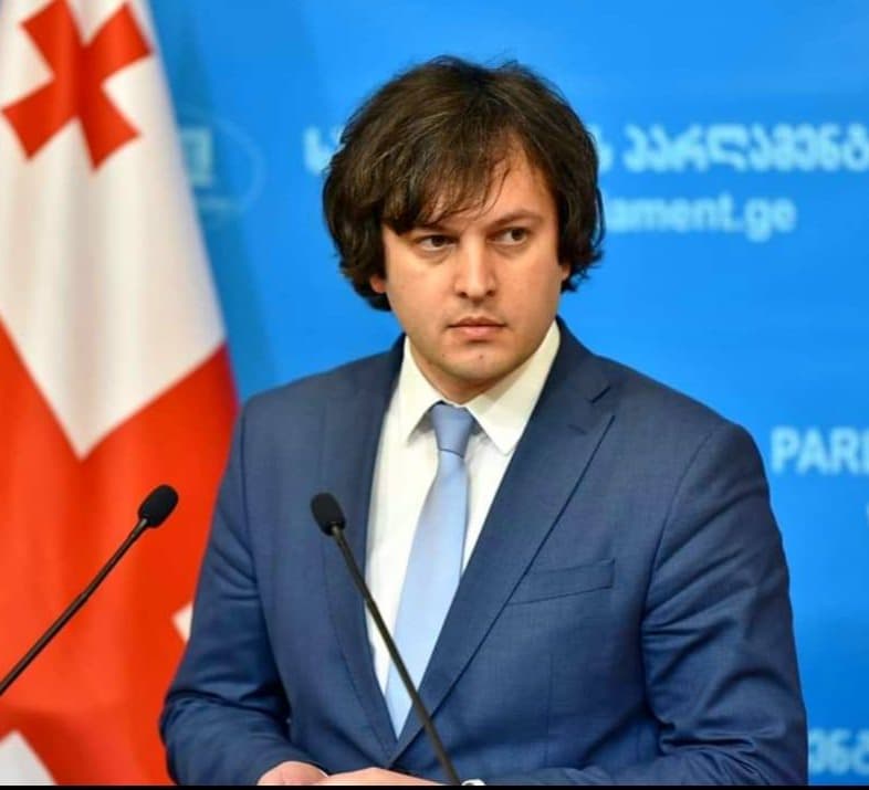 “პარლამენტში წარმოდგენილია სამი პარტია, რითაც ჩანს, რომ რადიკალურმა ოპოზიციამ თავის მიზანს ვერ მიაღწია”