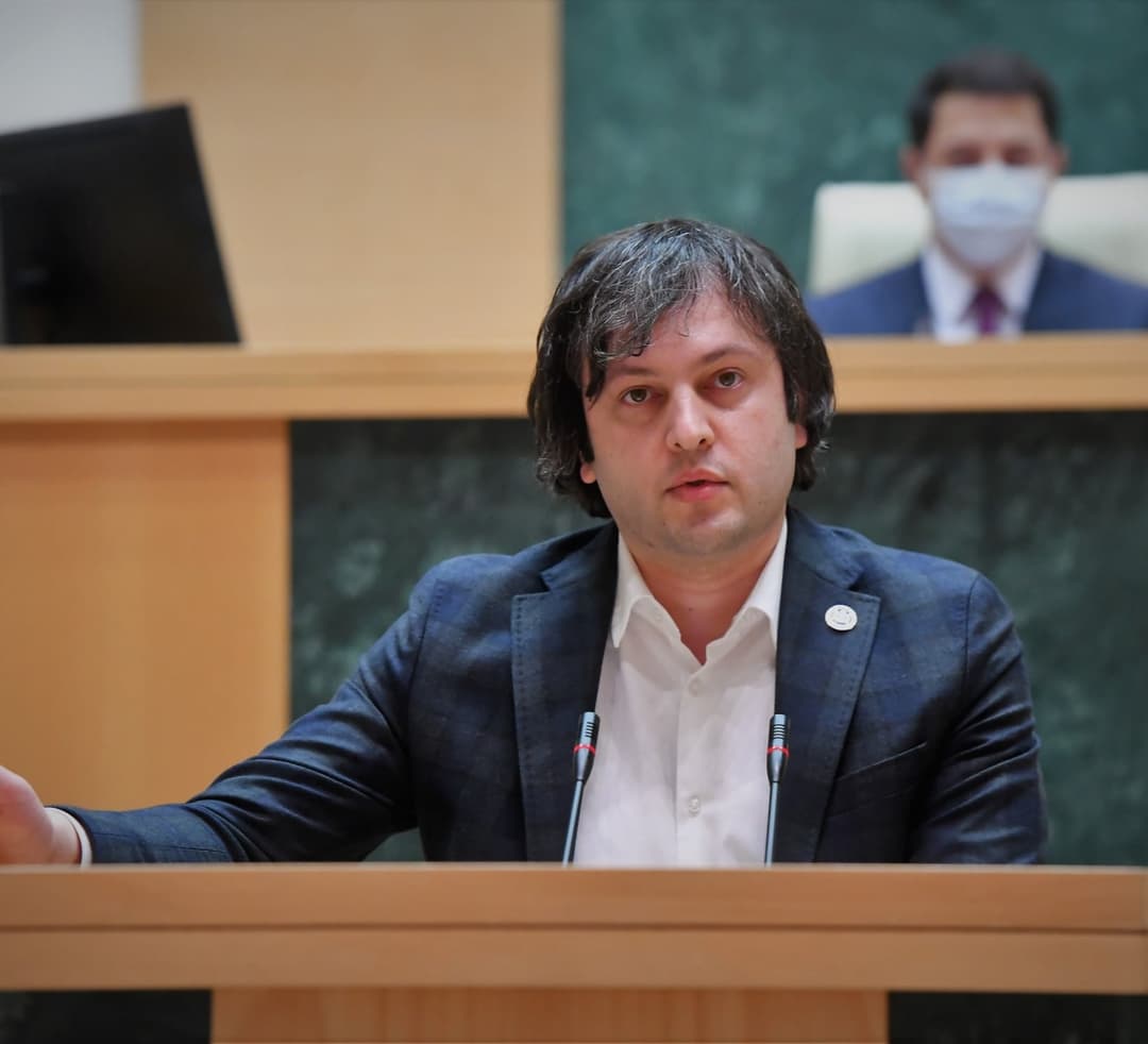 “პარლამენტში ოპოზიციის შესვლის შემთხვევაში “ნაციონალურმა მოძრაობამ“ და ბოკერიას ფრთამ ზეწოლისთვის შესაძლოა, ძალიან კონკრეტული ინსტრუმენტები გამოიყენოს”