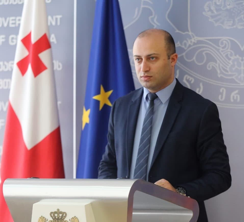 “ჩატარდა 6 593 ტესტი, გამოვლინდა ინფიცირების 204  ახალი შემთხვევა, გამოჯანმრთელდა 736 პირი”