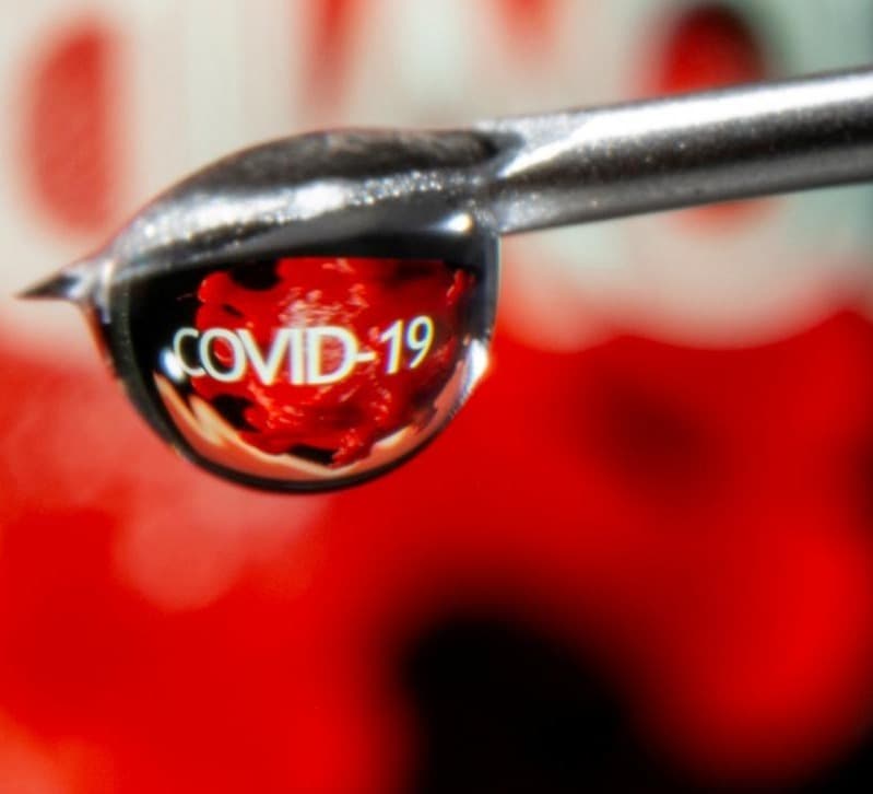 During the day, 47 people died due to COVID-19 in Ukraine, 2,141 new cases were detected, 2,697 people recovered