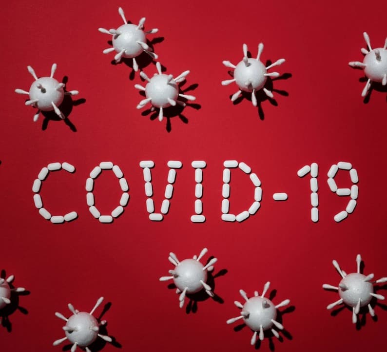 The number of COVID-19 infections in the world exceeded 106 million, more than 2.3 million people died