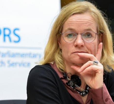 “ჩვენ არ გვჭირდება ვადამდელი არჩევნები საქართველოში”