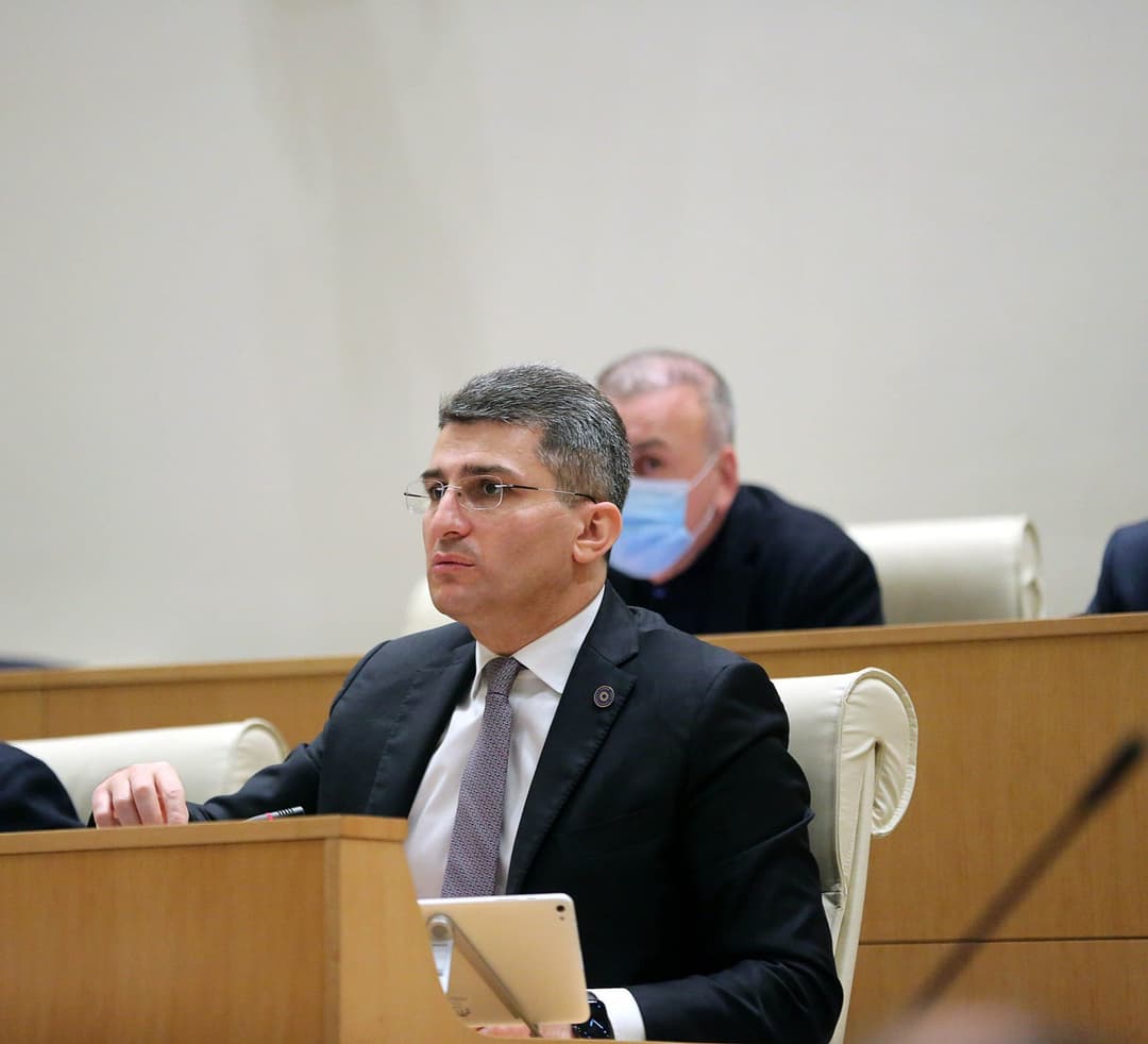 “ისედაც გვაქვს აღებული ვალდებულება, რომ საარჩევნო ბარიერი 2024 წლის საპარლამენტო არჩევნებისთვის დაიწევს 0-დან 3%-მდე”