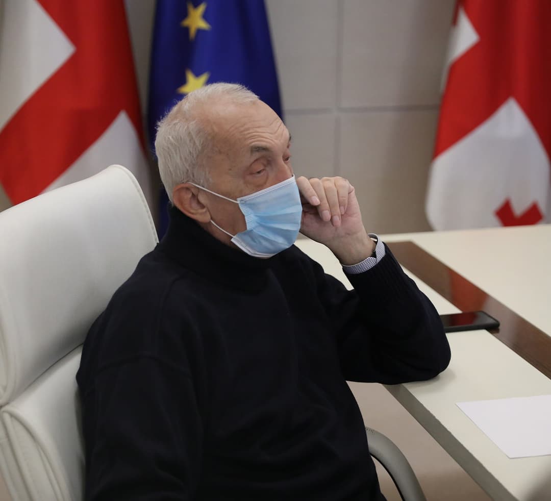 “მათი ამოცანა იყო ასეთი არეულობის პროვოცირებით მიეღწიათ ეპიდსიტუაციის გაუარესესებისკენ”