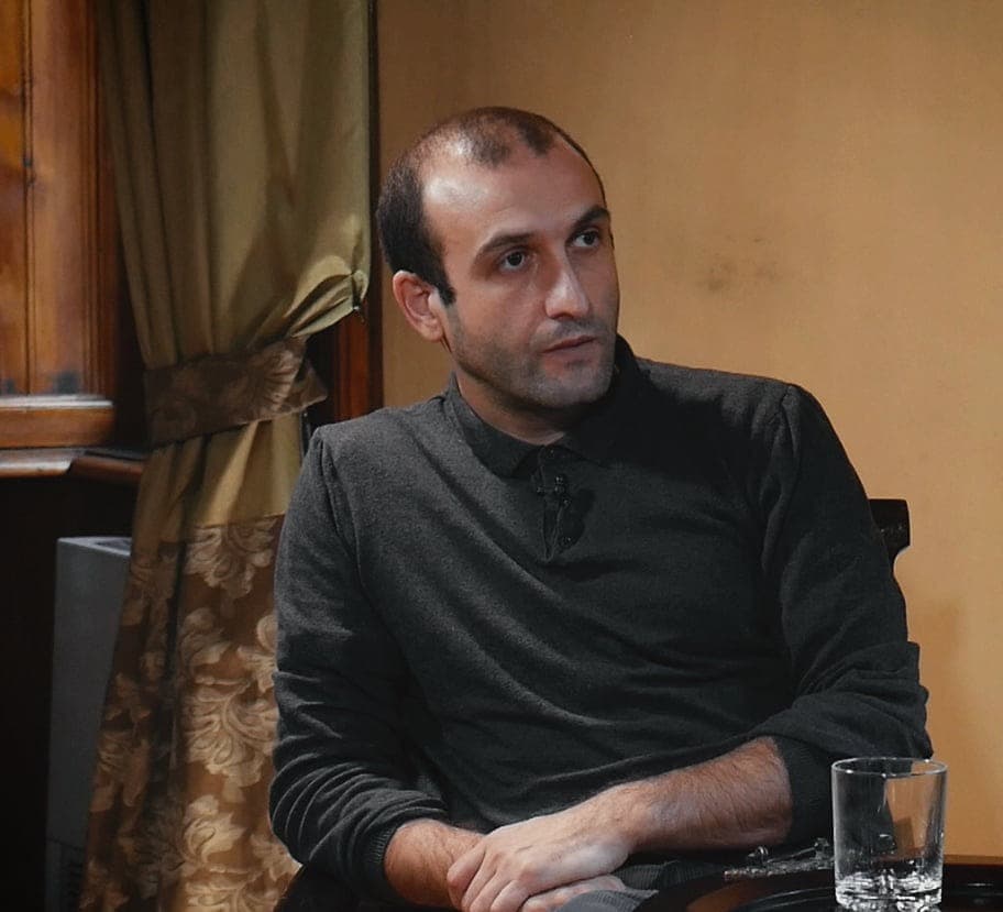 “ქართულმა ოცნებამ” მაგიდაზე დადოს პროპორციული არჩევნები ბუნებრივი ბარიერით და აქედან პირდაპირ პარლამენტში მივდივარ”