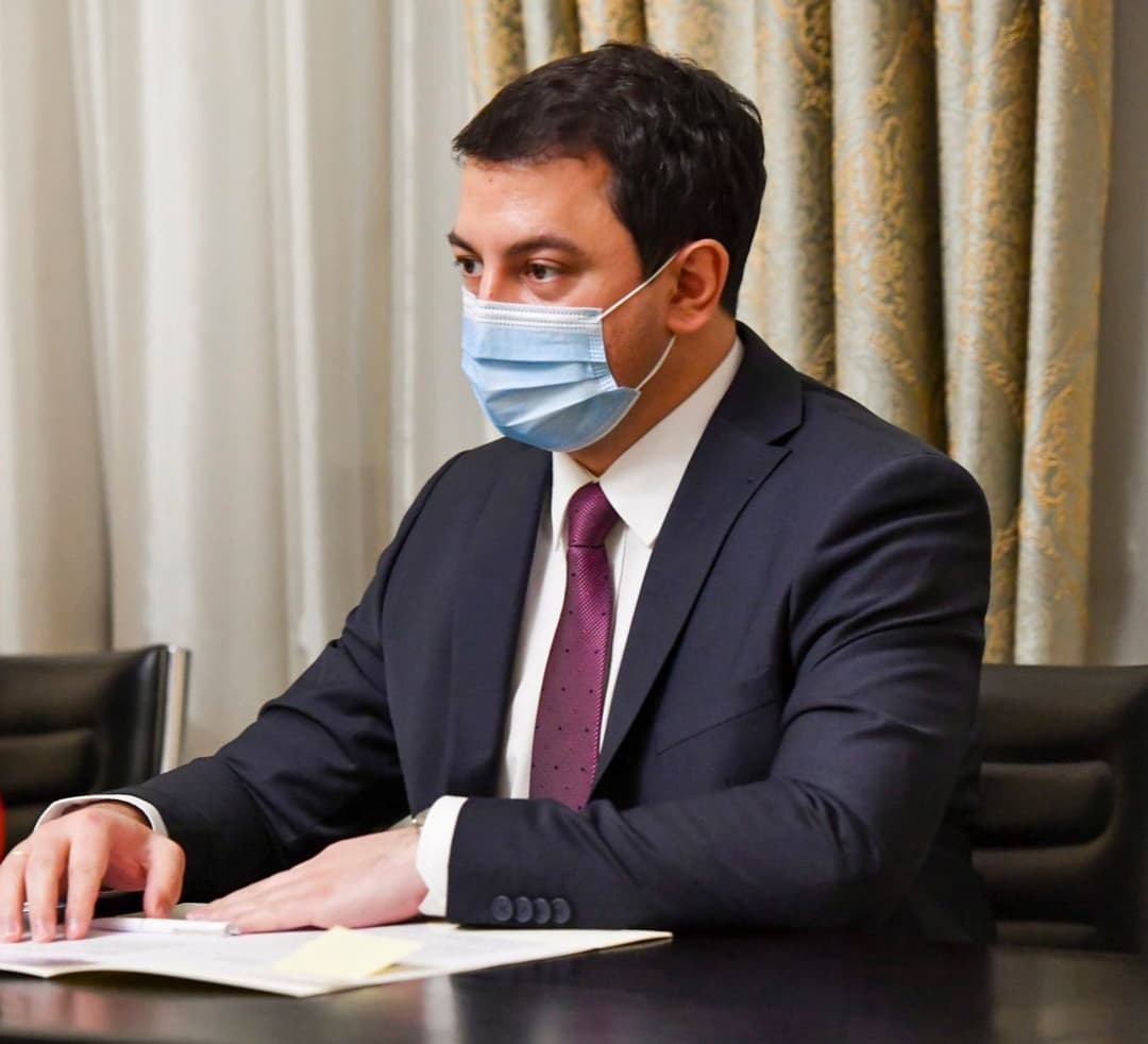 “თუ ნიკა მელია არ გადაიხდის გირაოს, ეს იქნება მისი გადაწყვეტილება, რომ აირჩია პატიმრობა”