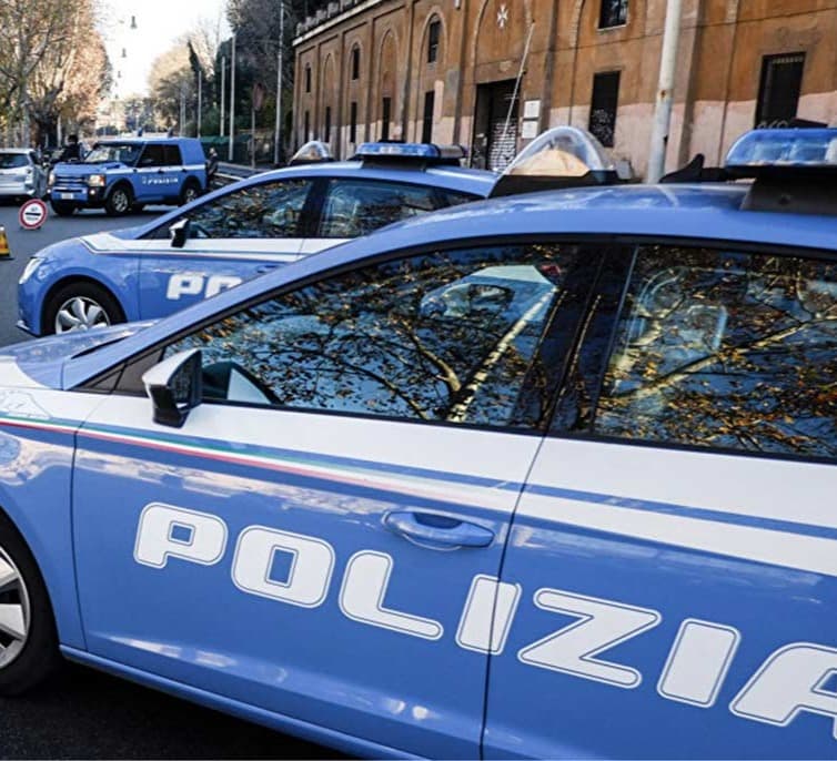 იტალაიაში ქართველებისა და უკრაინელებისგან შემდგარი ორი დანაშაულებრივი დაჯგუფება გამოავლინეს