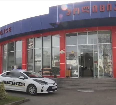 შსს-მ 2007 წელს მომხდარი მკვლელობისთვის ძებნილი პირები დააკავა