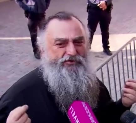 “ვფიქრობ, სინოდი მიიღებს გადაწყვეტილებას, რომ ვაქცინაცია ან მისგან თავის შეკავება არ შეიძლება, იყოს სავალდებულო”