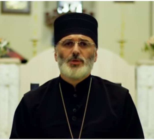 “საკითხები ეხებოდა გარეჯს, ვაქცინაციის თემას, იყო რიგი საკითხებისა ზნეობრივი კუთხით შეფასებული”