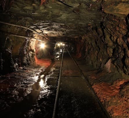 ტყიბულში მეშახტეებმა პროტესტი შეწყვიტეს