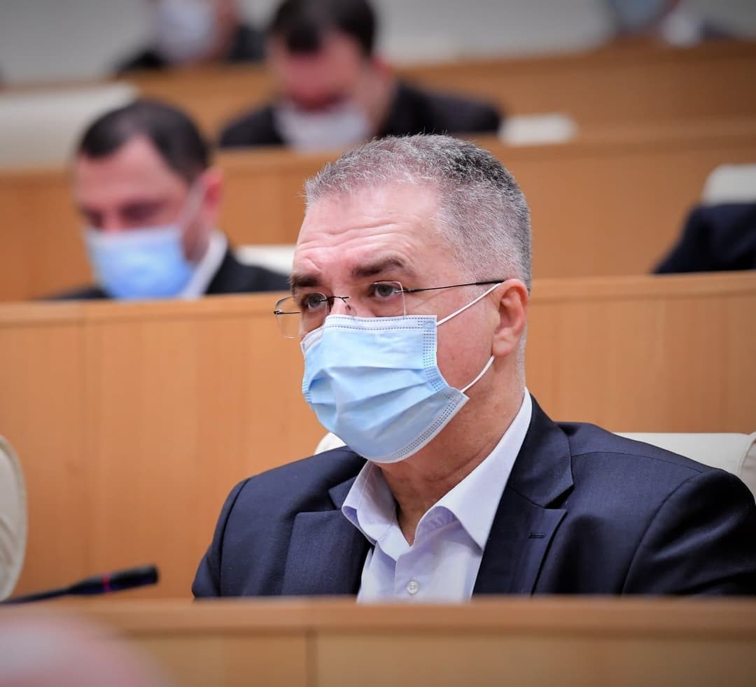 “მე მაინც მრჩება იმედი და განცდა, რომ ნიკა მელია კანონის მოთხოვნებს შეასრულებს”