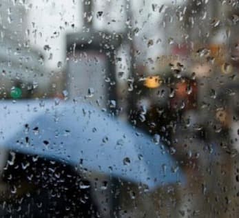 13-14 თებერვალს საქართველოში წვიმა და თოვლია მოსალოდნელი