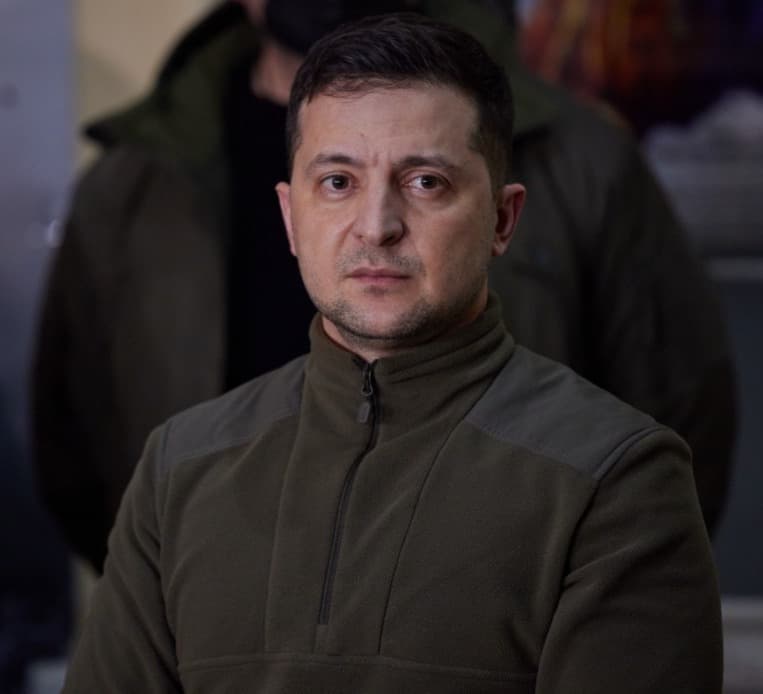 Zelensky: separatists want to disrupt ceasefire, but military won’t let them do it