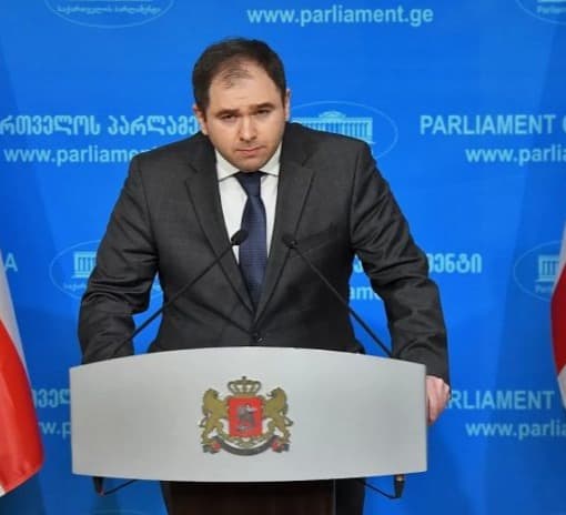 “ნიკა მელიას აქვს თავისუფლება და მშვენიერი შესაძლებლობა იმისა, რომ მომავალი კვირიდან არ წავიდეს ციხეში”