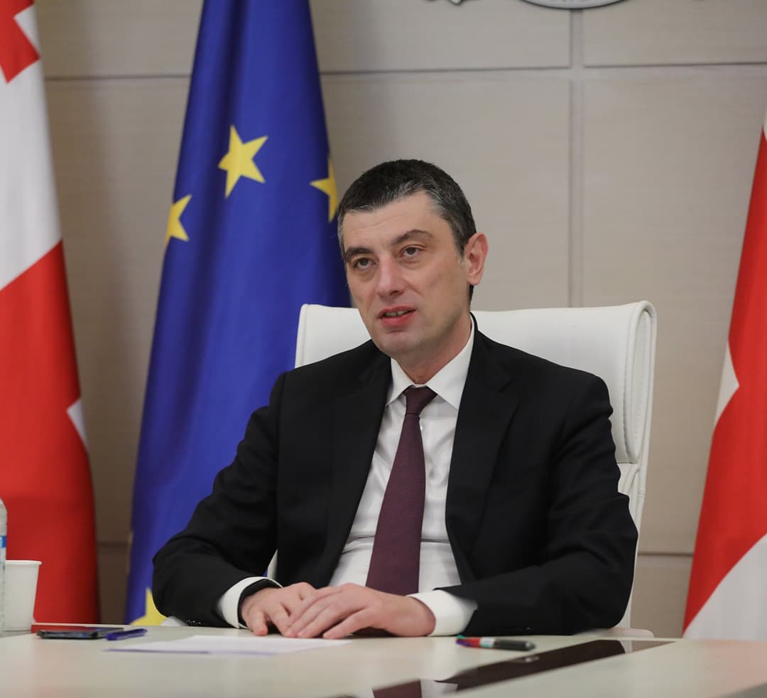 “მას შეუძლია გადადგას ნაბიჯი ერთი მიმართულებით ან შეუძლია გააგრძელოს პოლიტიკური ხულიგნობა”