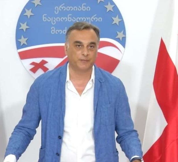 “ნიკა მელიას დაკავება ძალიან მძიმე ფასად დაუჯდება “ქართულ ოცნებას”